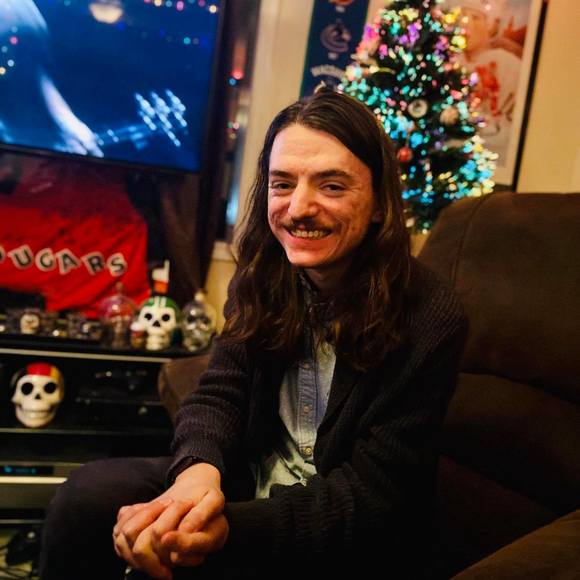 Meet your Posher, Matthew - Picture 1 of 1